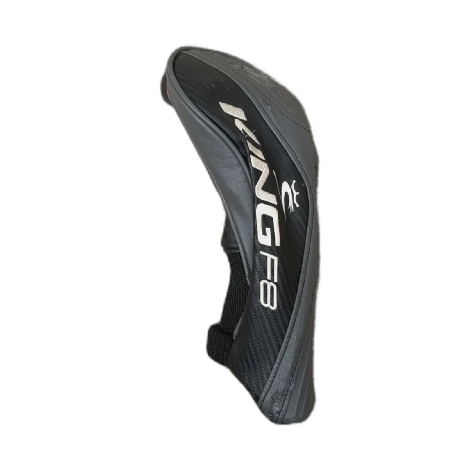 Cobra King F8 Fairway Wood / Flex Stiff / #3/16 2/6