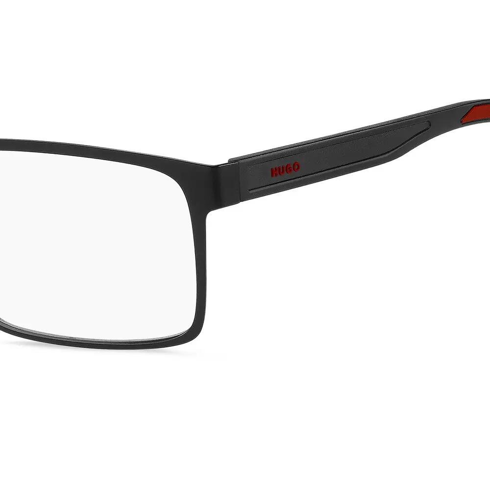 Korrekturbrille Hugo HG 1372 003 aus Metall Herren 56 mm 3/3