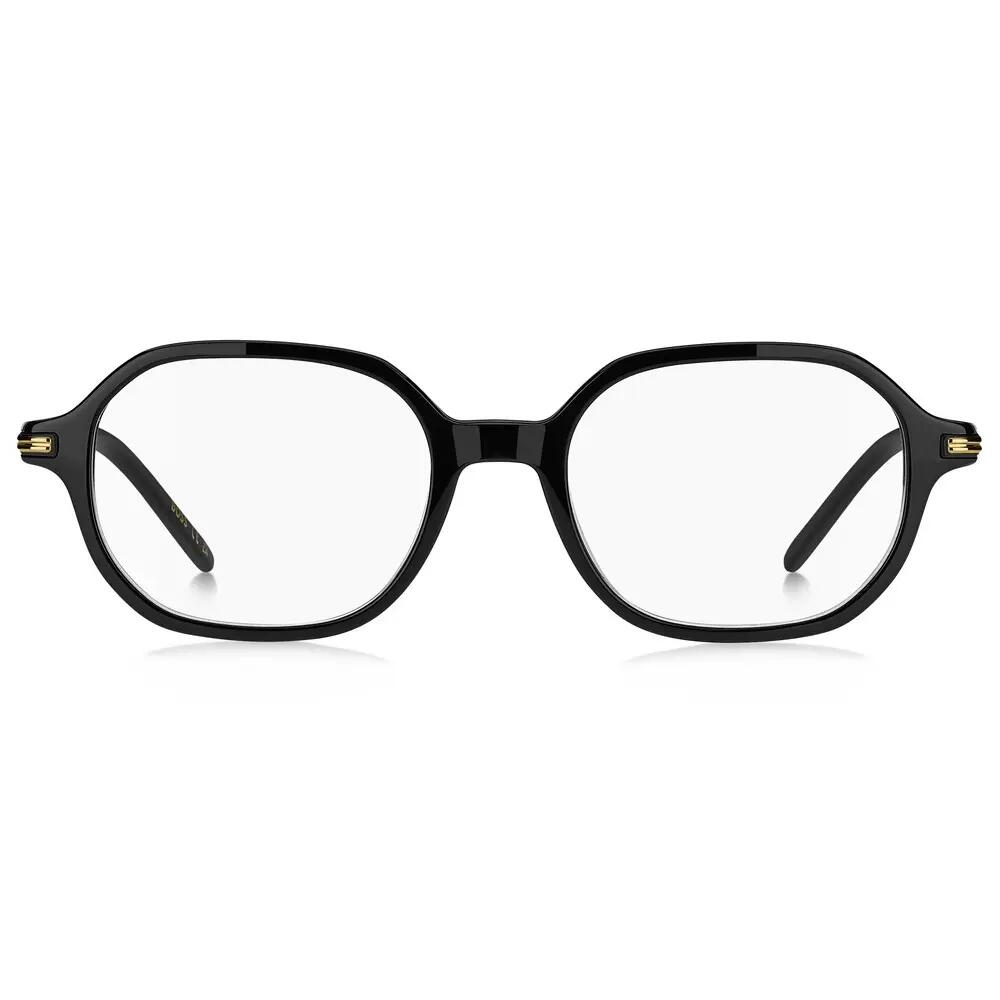 Korrekturbrille Hugo Boss 1786 08A aus Acetat Damen 50 mm 2/3