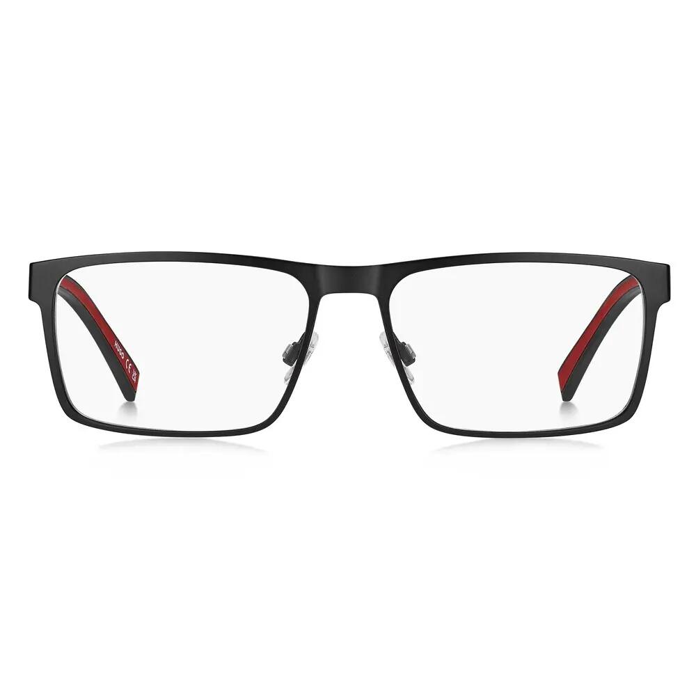 Korrekturbrille Hugo HG 1372 003 aus Metall Herren 56 mm 2/3