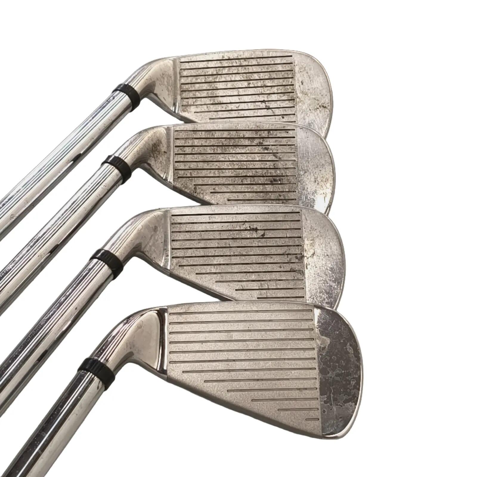 Wilson Staff DI9 Série de fers / 5-PW+GW / Flex Uniflex / Acier 7/7