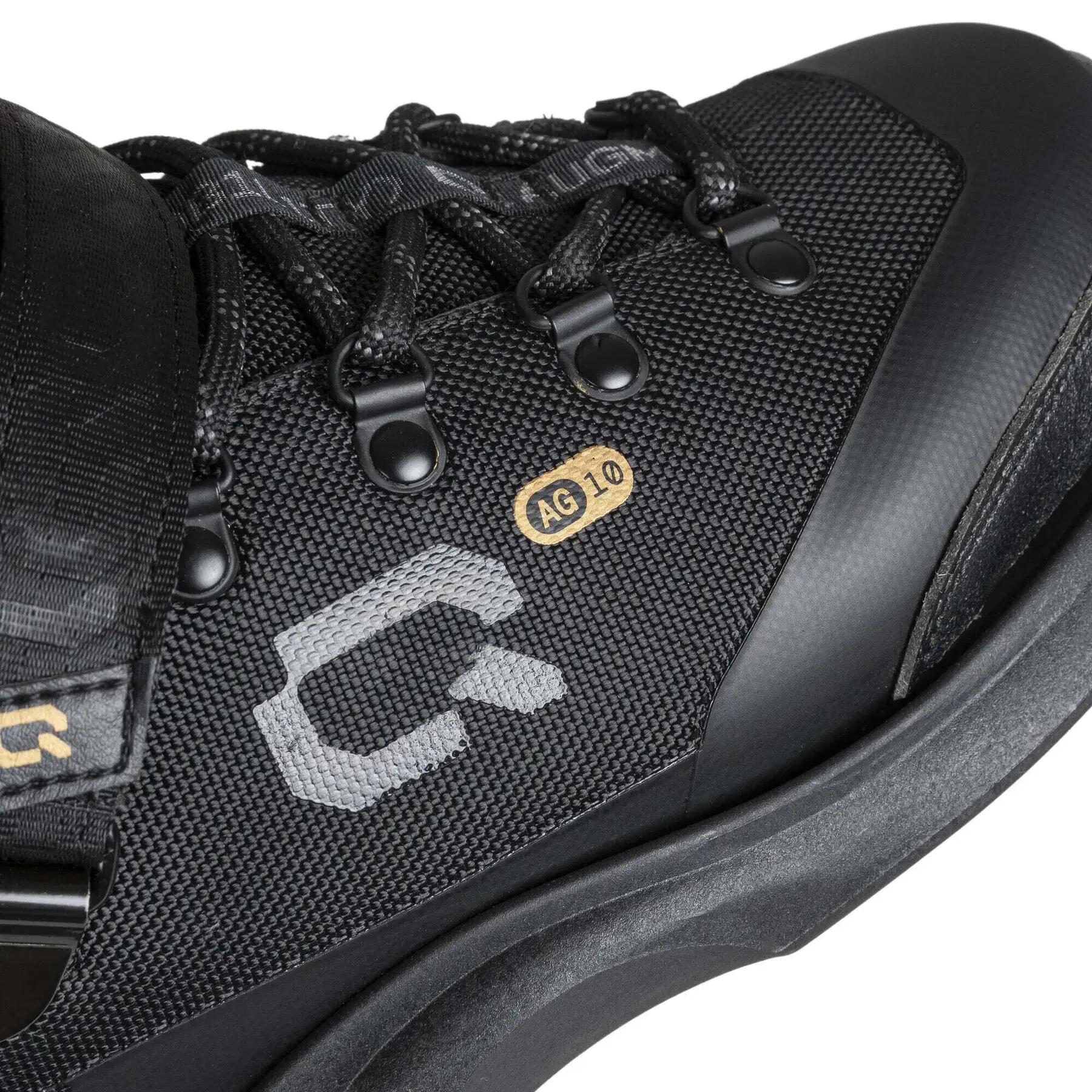 Sapatos de patinagem Iqon AG 10 5/5