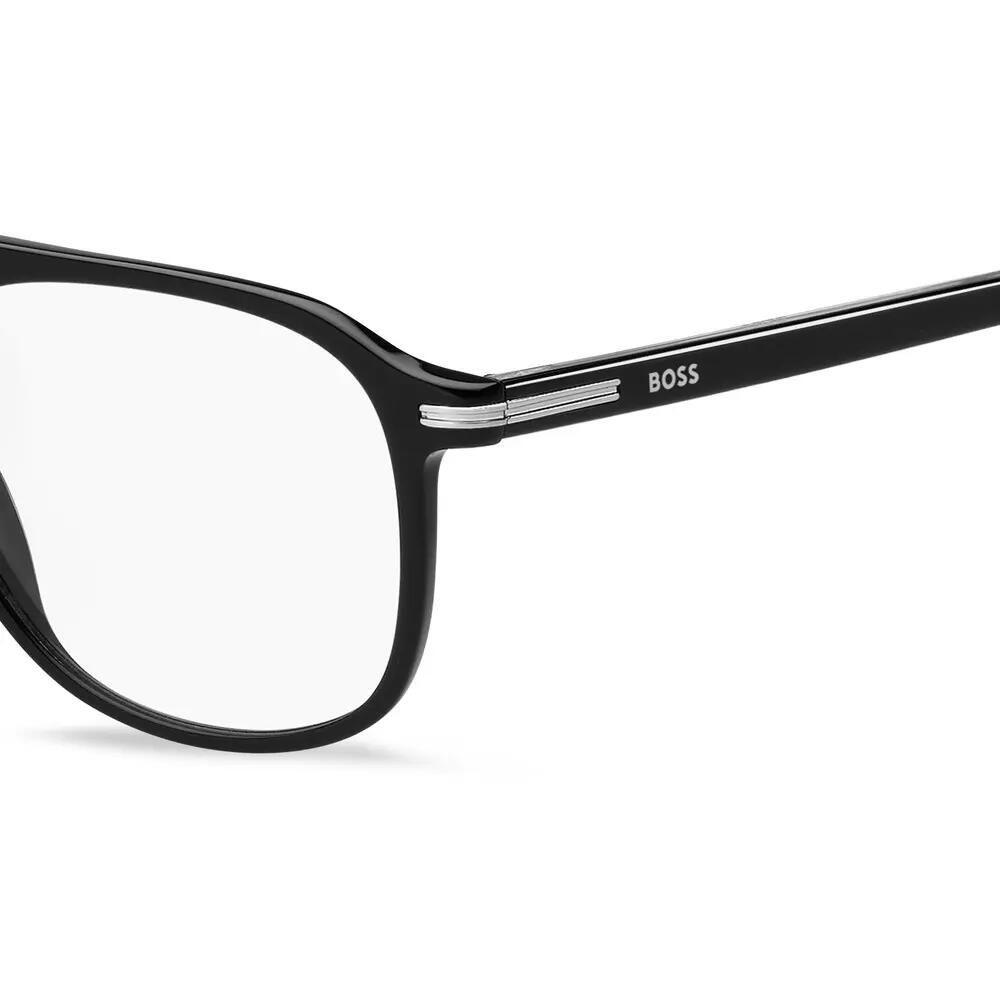 Korrekturbrille Hugo Boss 1755 807 aus Acetat Herren 53 mm 3/3