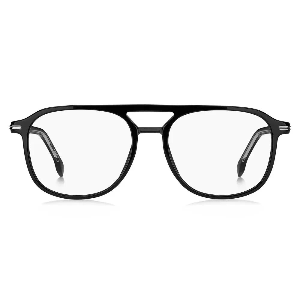 Korrekturbrille Hugo Boss 1755 807 aus Acetat Herren 53 mm 2/3