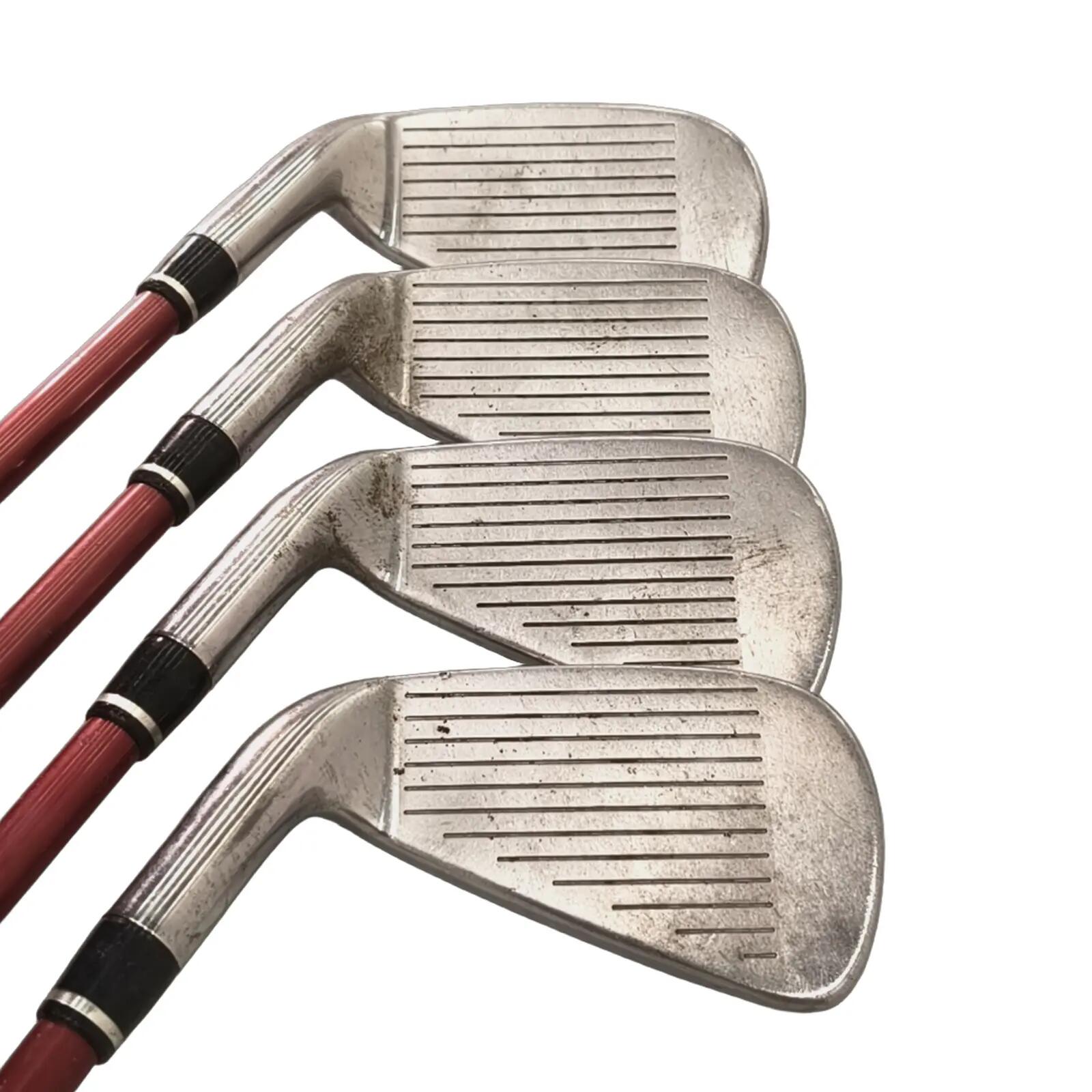 Wilson Staff Di11 IJzerset / 5-PW+GW / Flex Regular / Grafiet 7/7
