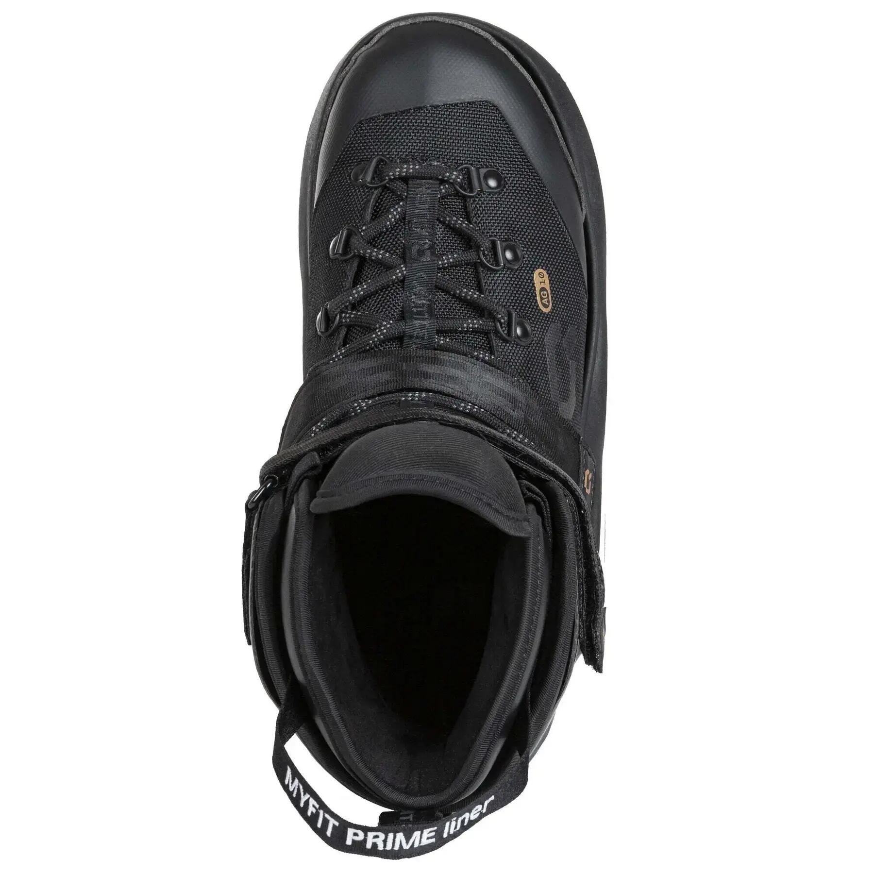 Sapatos de patinagem Iqon AG 10 3/5