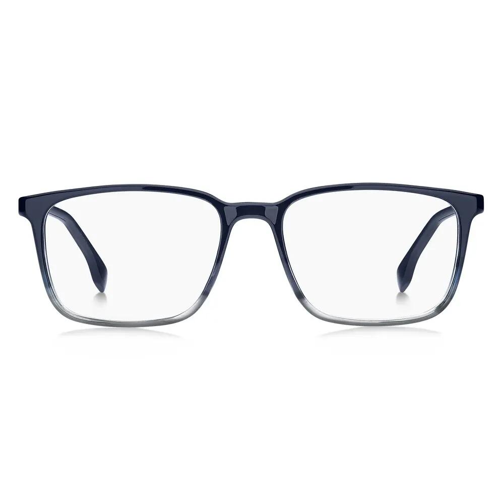 Lunettes de Vue Hugo Boss 1436 HVE en Acétate Homme 55 mm 2/3