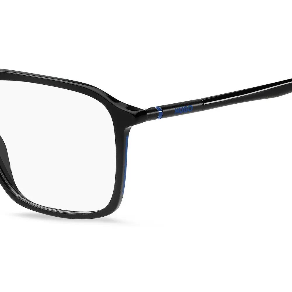 Korrekturbrille Hugo HG 1352 807 aus Acetat Herren 54 mm 3/3