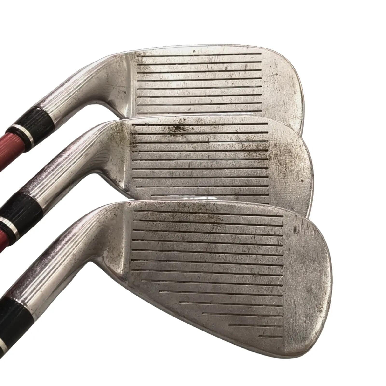 Wilson Staff Di11 IJzerset / 5-PW+GW / Flex Regular / Grafiet 6/7