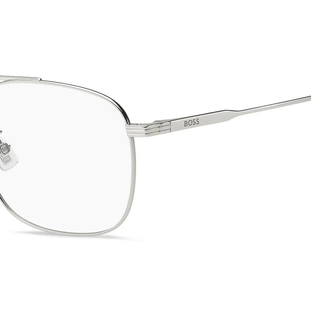 Korrekturbrille Hugo Boss 1771/G 010 aus Titan Herren 54 mm 3/3