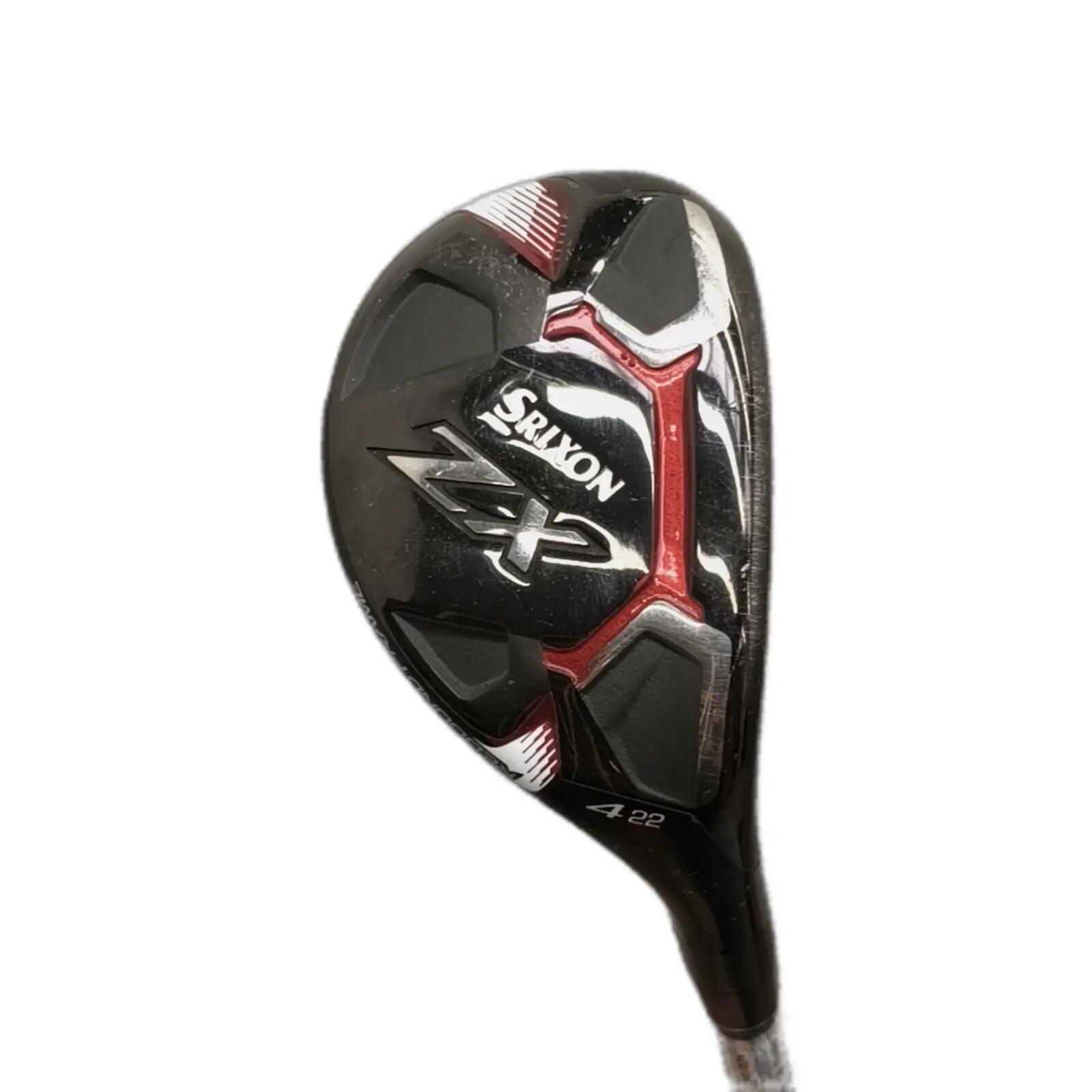 SRIXON picture