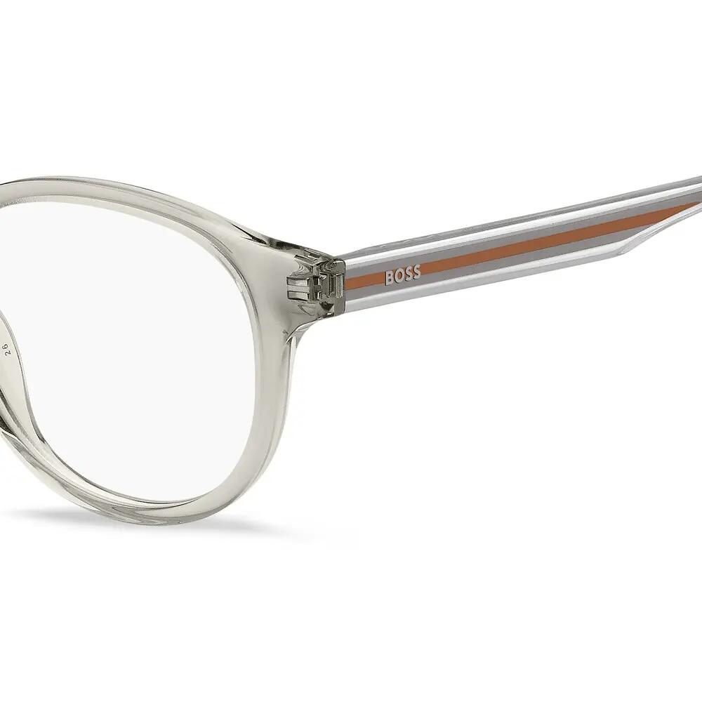Korrekturbrille Hugo Boss 1548 CBL aus Acetat Kinder 48 mm 3/3