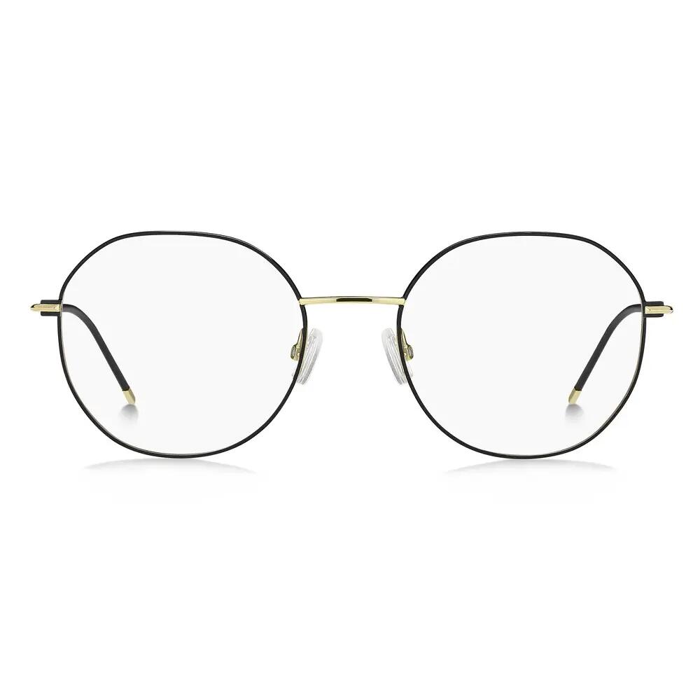 Korrekturbrille Hugo Boss 1463 2M2 aus Metall Damen 51 mm 2/3
