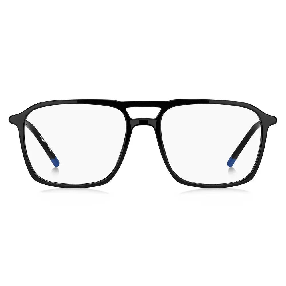 Korrekturbrille Hugo HG 1352 807 aus Acetat Herren 54 mm 2/3