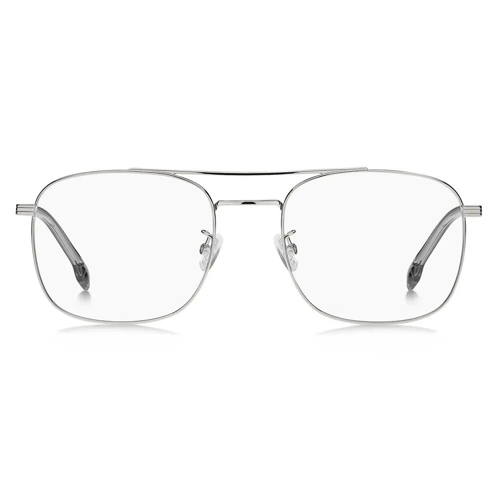 Korrekturbrille Hugo Boss 1771/G 010 aus Titan Herren 54 mm 2/3