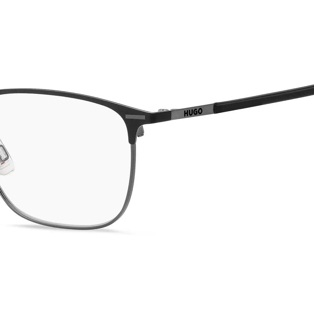 Korrekturbrille Hugo HG 1235 284 aus Metall Herren 53 mm 3/3