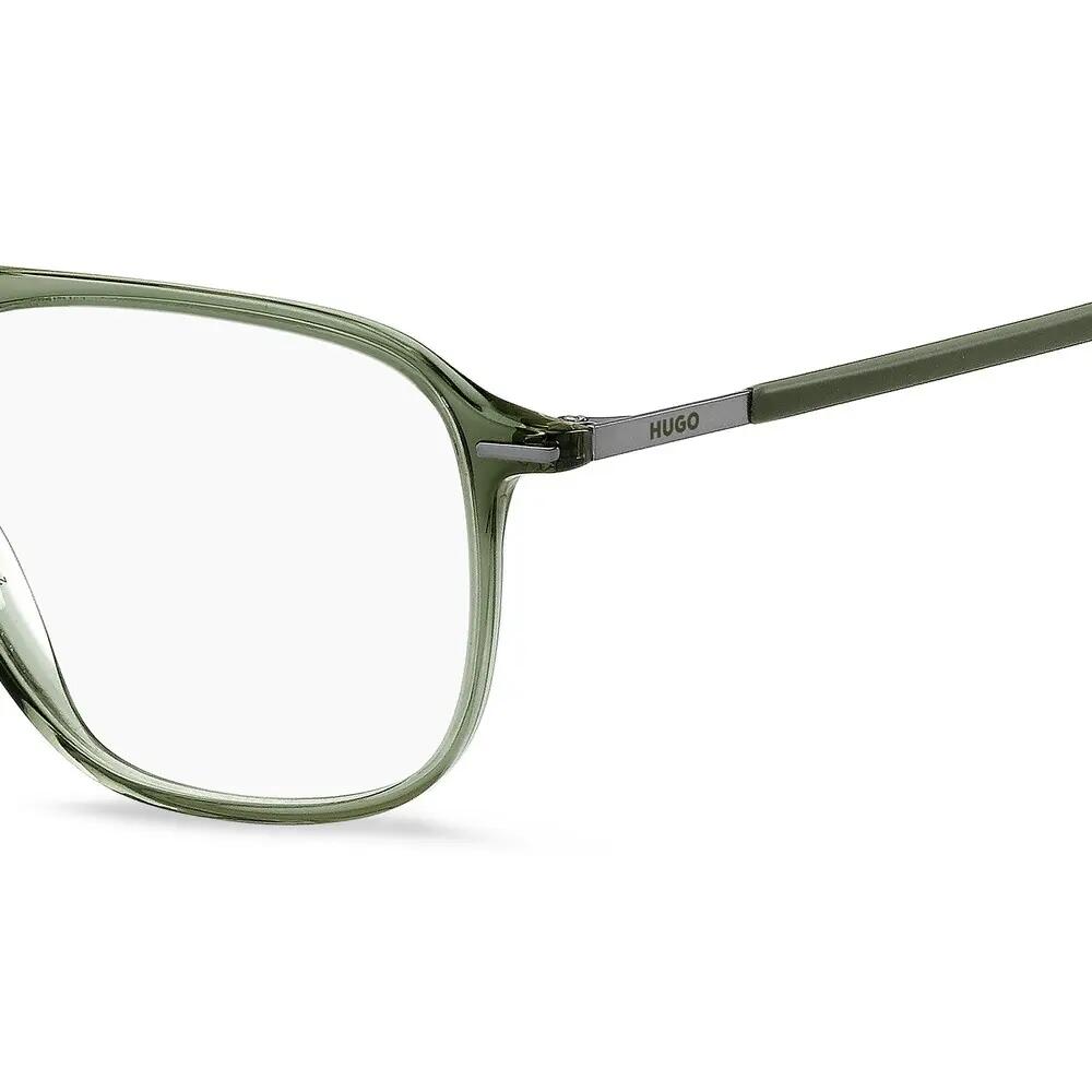 Korrekturbrille Hugo HG 1232 1ED aus Acetat Herren 53 mm 3/3