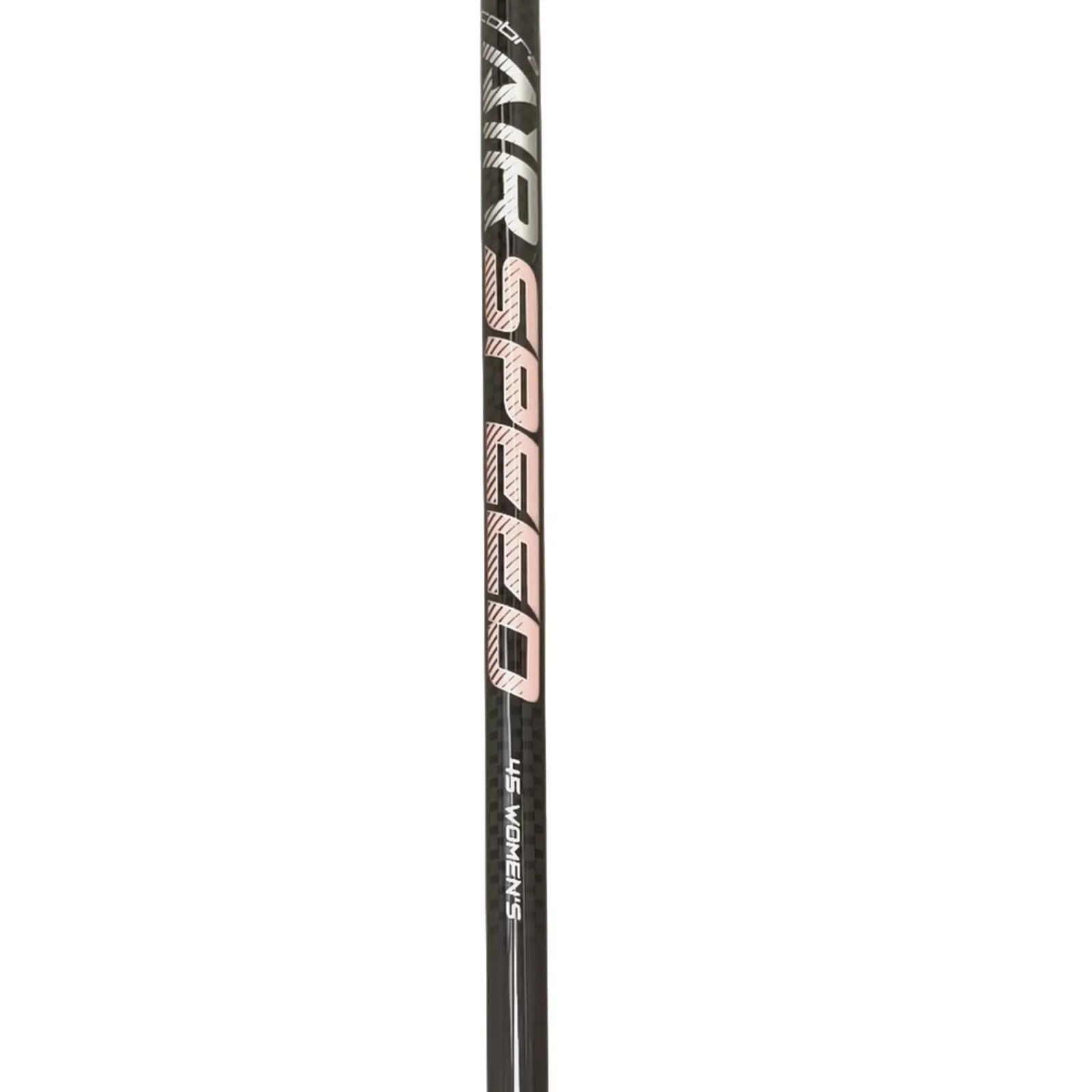Cobra F-Max Offset Hybrid / Flex Ladies / #5/26 4/5