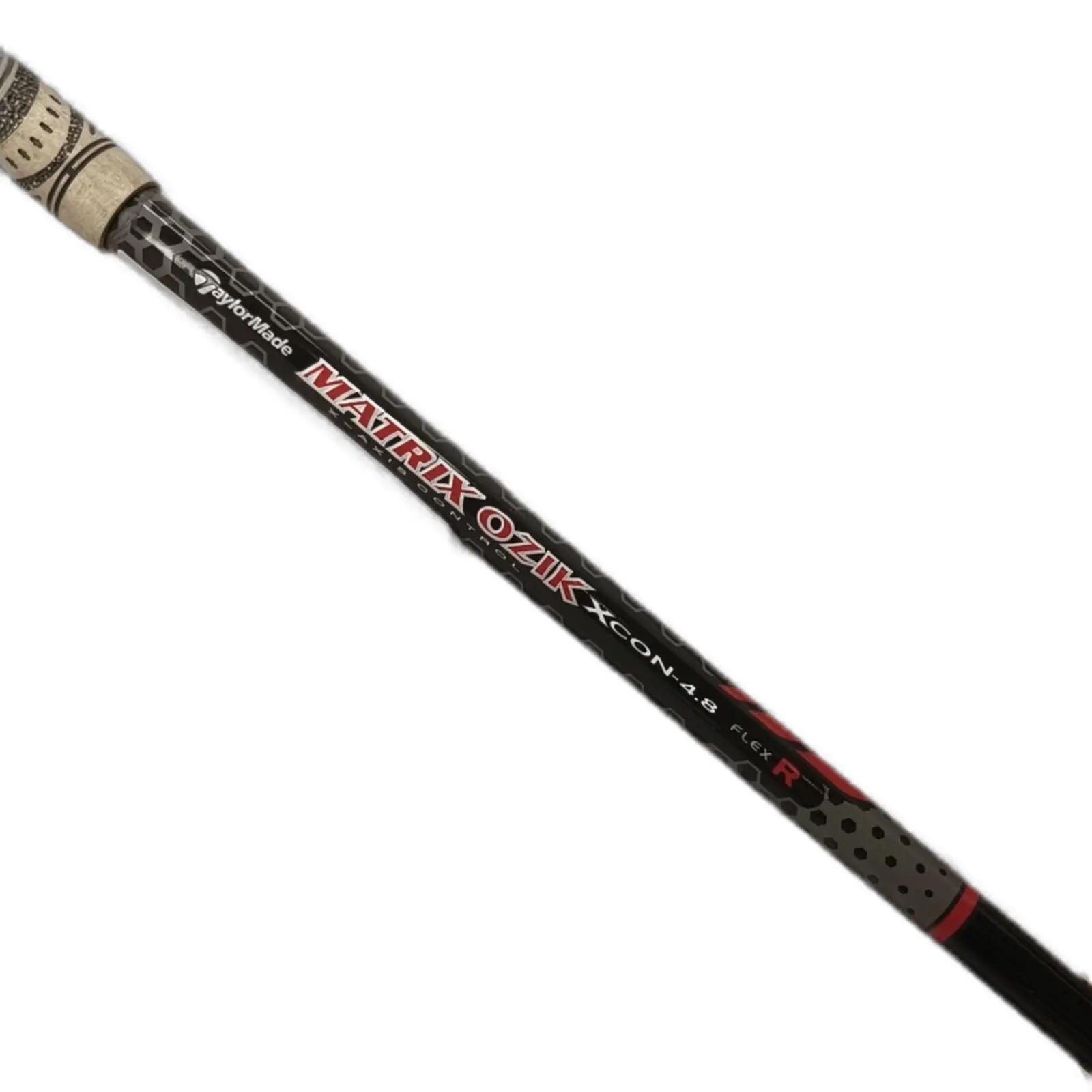 TaylorMade Burner Superfast Driver / Flex Regular / Loft 10.5 4/5