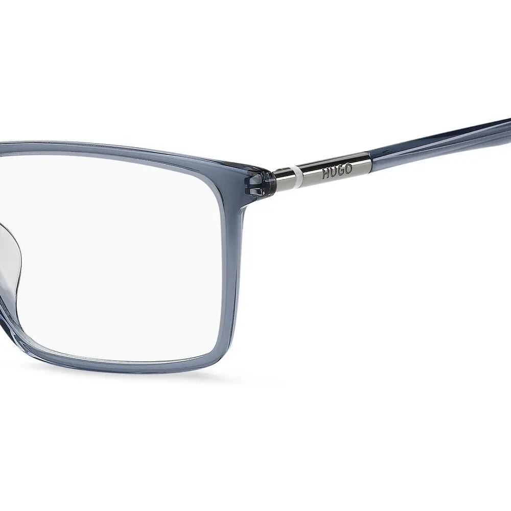 Korrekturbrille Hugo HG 1377/G PJP aus Acetat Herren 55 mm 3/3