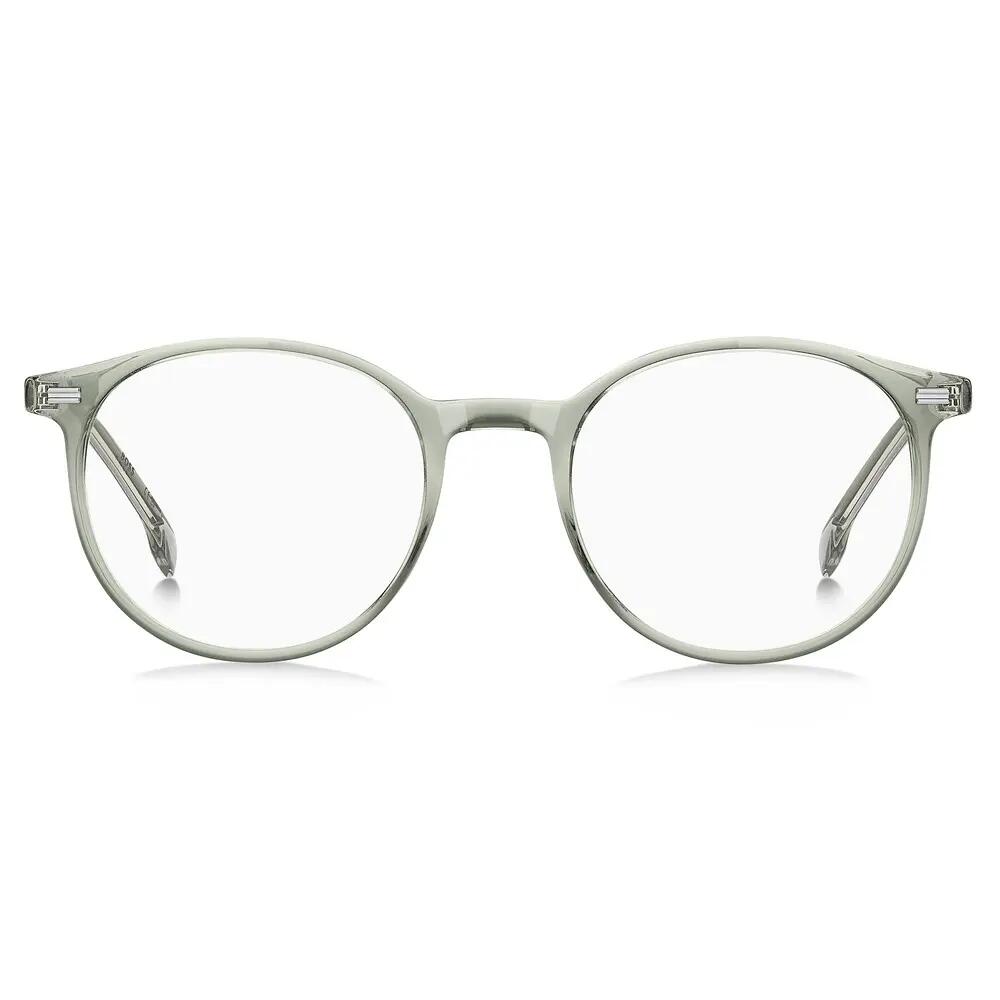 Occhiali da Vista Hugo Boss 1885 1ED in Acetato Uomo 51 mm 2/3