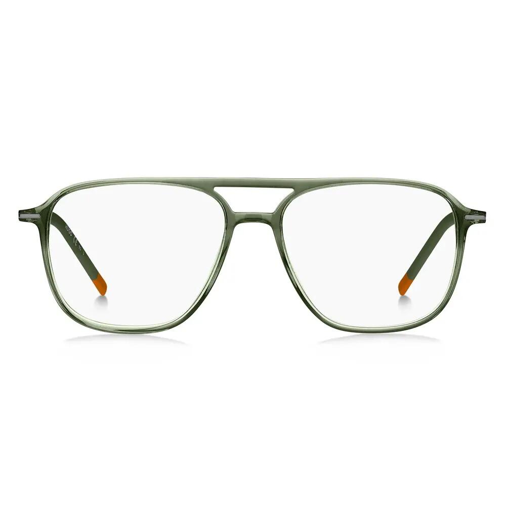 Korrekturbrille Hugo HG 1232 1ED aus Acetat Herren 53 mm 2/3