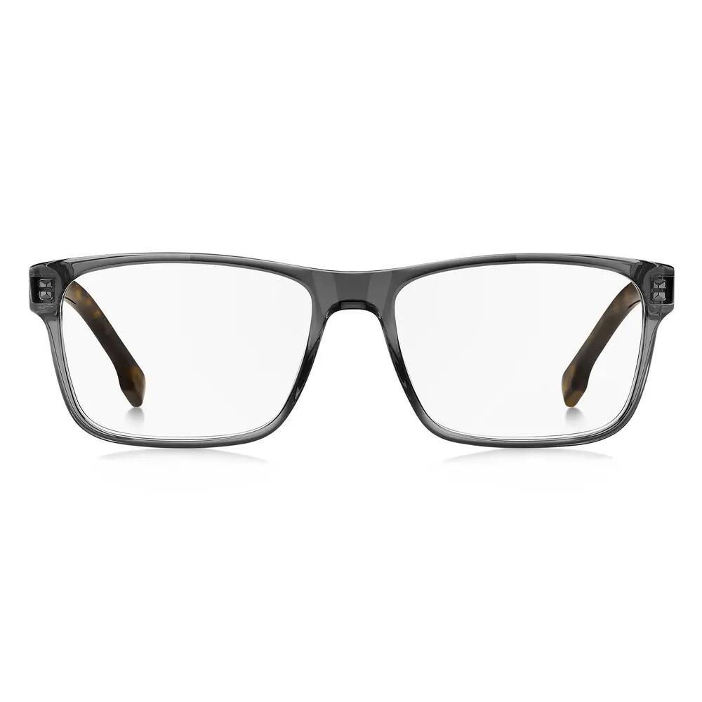 Occhiali da Vista Hugo Boss 1762 ACI 56 in Acetato Uomo 56 mm 2/3