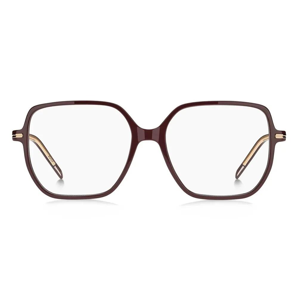 Occhiali da Vista Hugo Boss 1944 LHF in Acetato Donna 55 mm 2/3