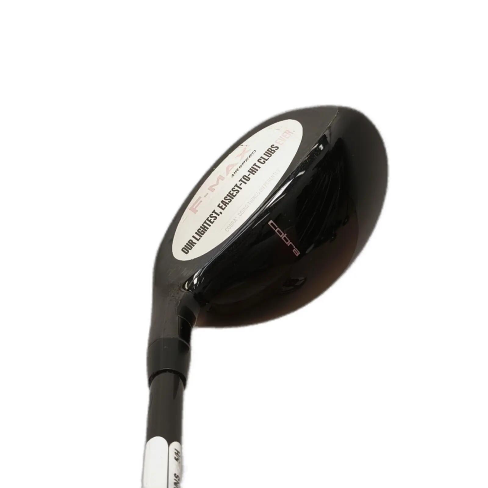 Cobra F-Max Offset Hybrid / Flex Ladies / #5/26 3/5