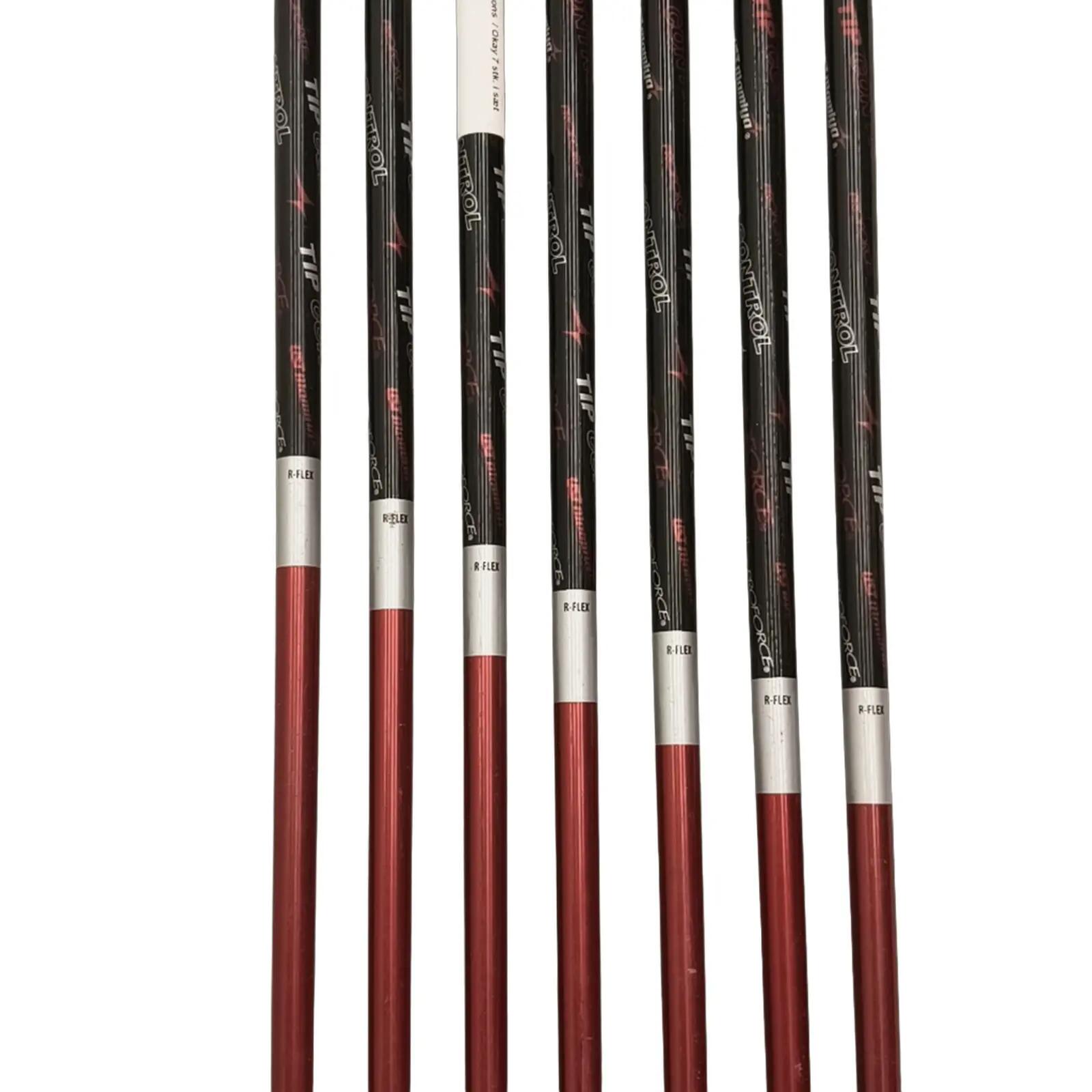 Wilson Staff Di11 IJzerset / 5-PW+GW / Flex Regular / Grafiet 4/7