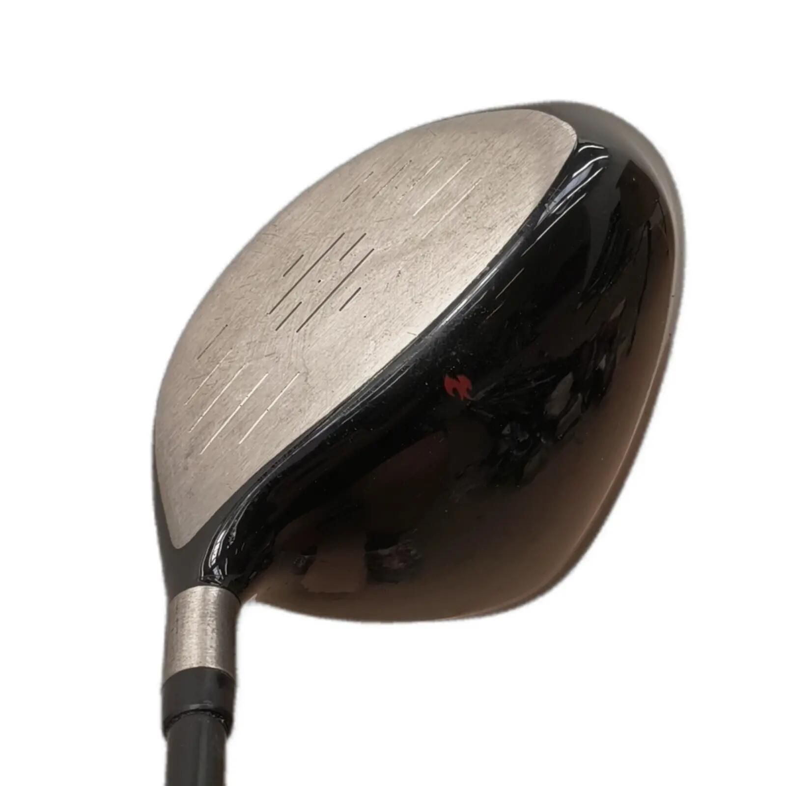 TaylorMade Burner Superfast Driver / Flex Regular / Loft 10.5 3/5