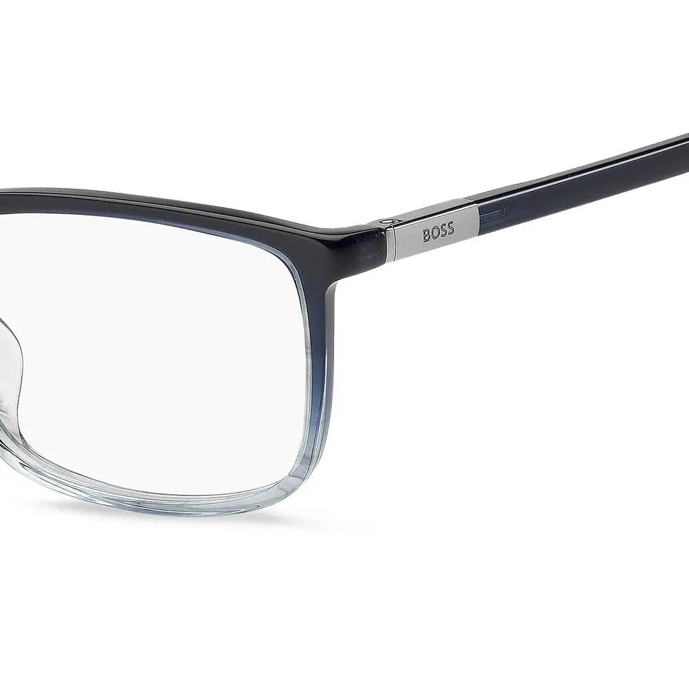 Korrekturbrille Hugo Boss 1834/G 38I 56 aus Acetat Herren 56 mm 3/3
