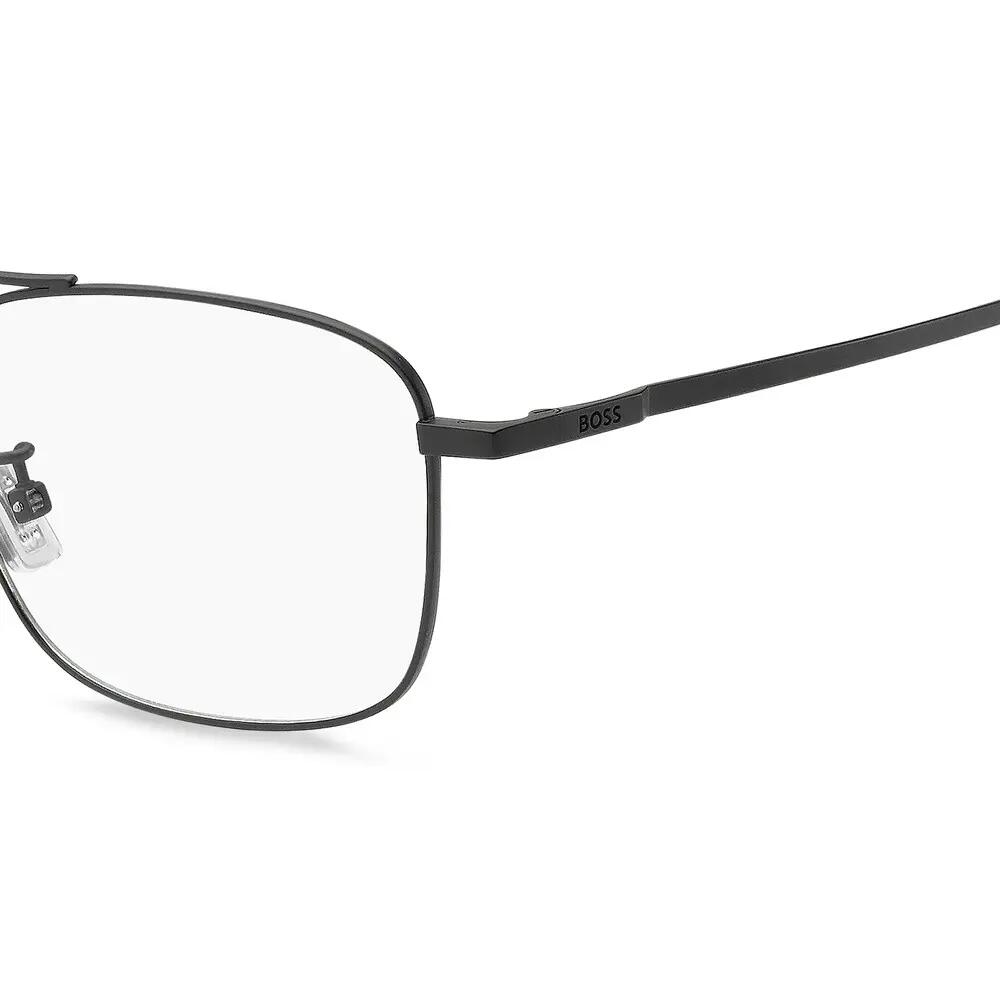 Dioptriás Szemüveg Hugo Boss 1936/F 003 Titán Férfi 54 mm 3/3