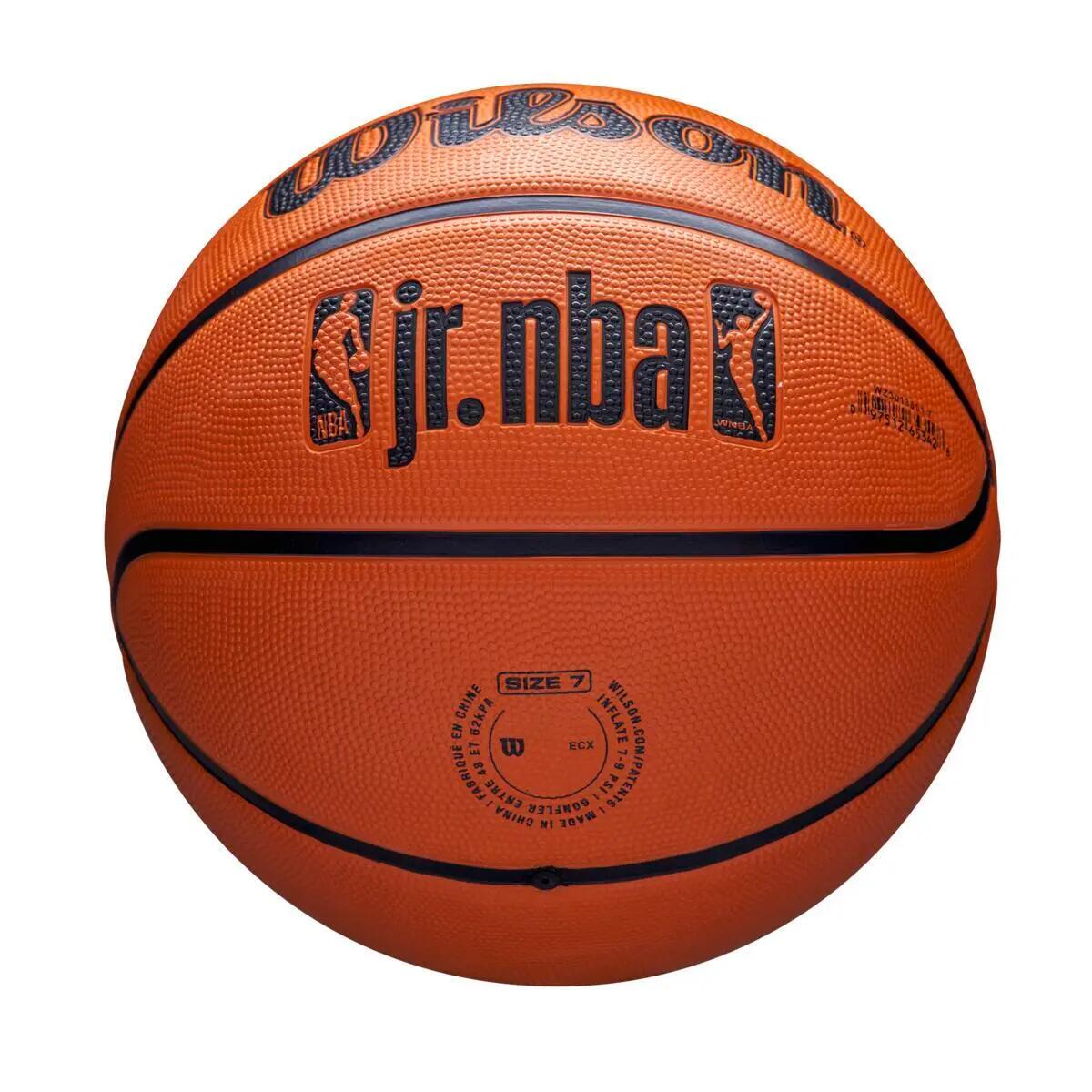 Globo Wilson NBA Logo 6/6