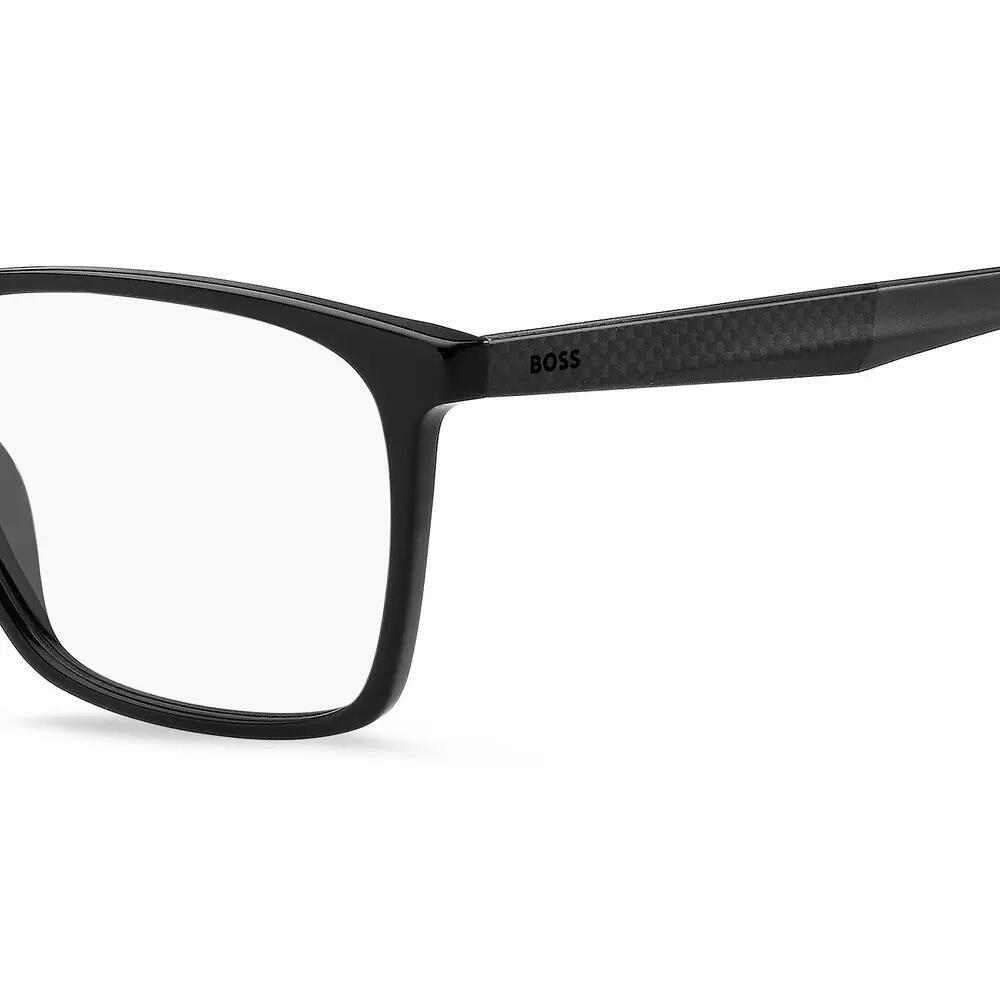 Korrekturbrille Hugo Boss 1582 807 aus Acetat Herren 56 mm 3/3