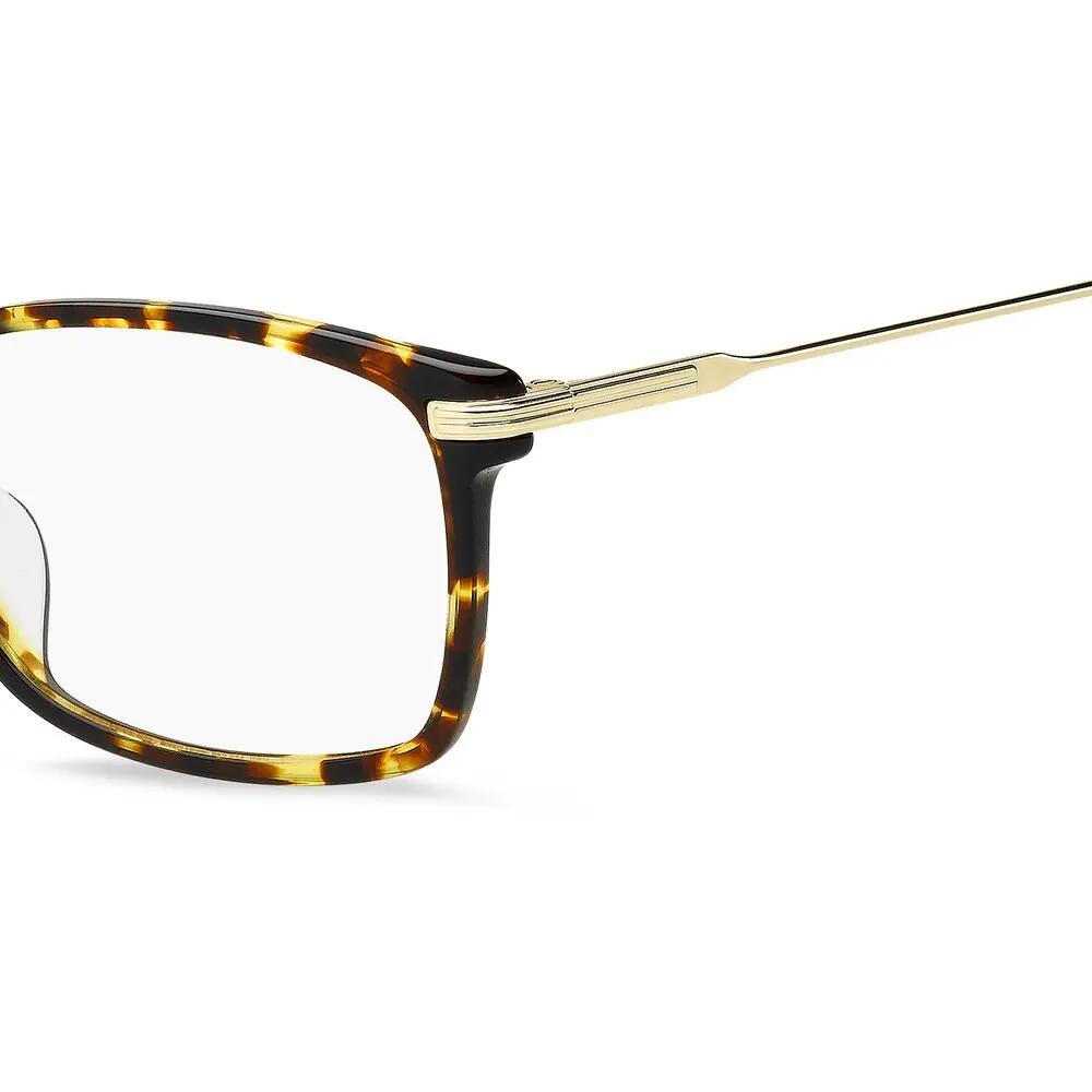 Occhiali da Vista Hugo Boss 1785/G 2IK in Acetato Donna 55 mm 3/3