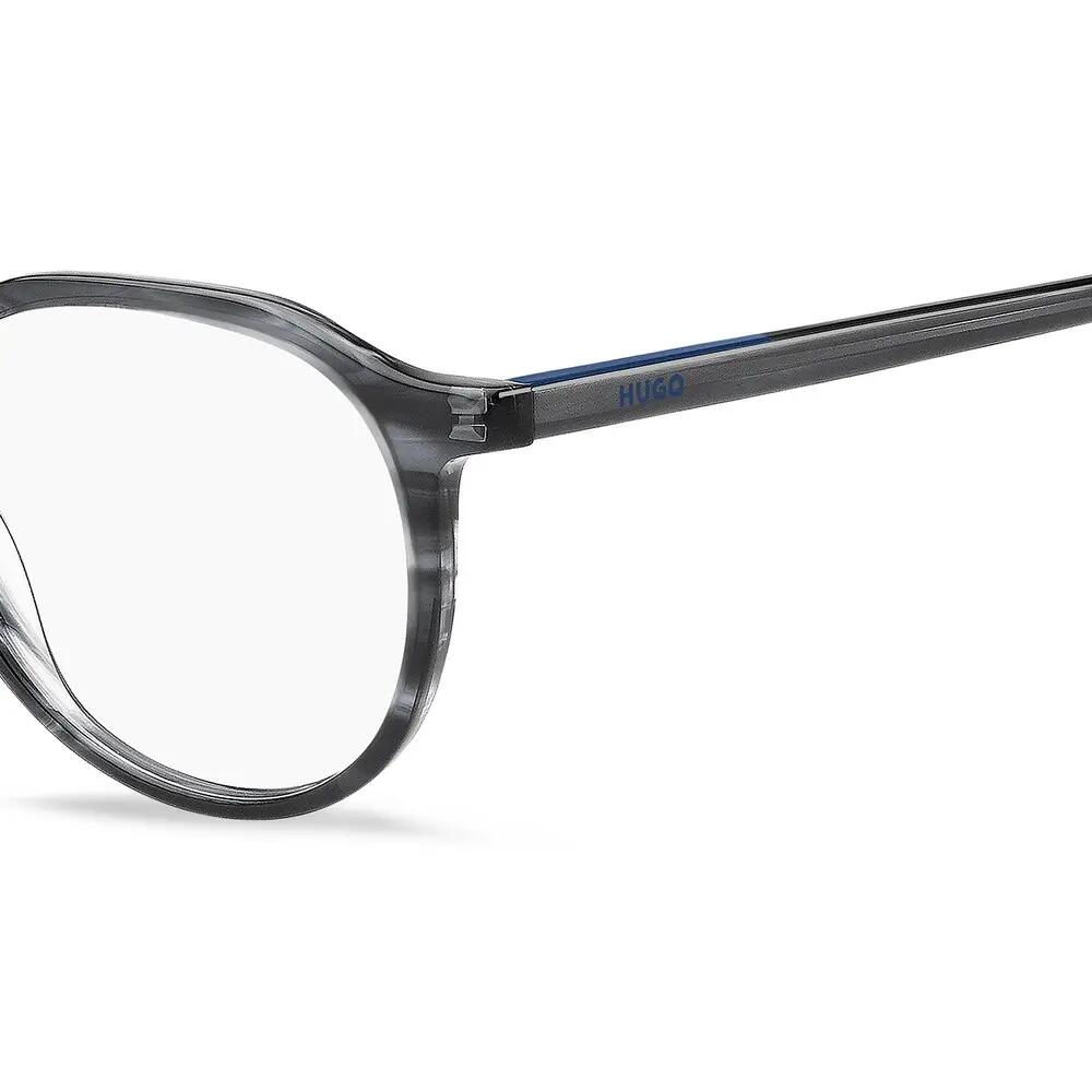 Korrekturbrille Hugo HG 1403 2W8 aus Acetat Herren 50 mm 3/3