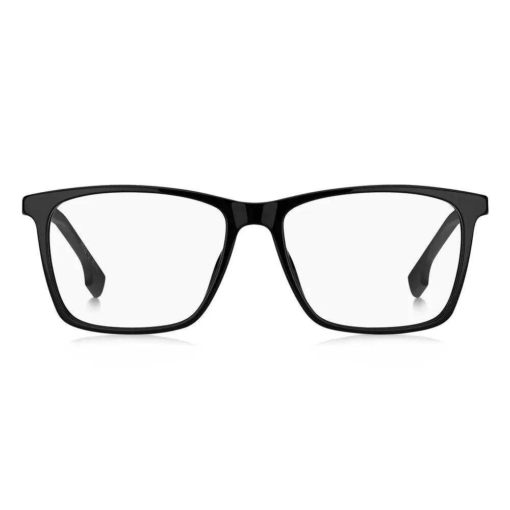 Korrekturbrille Hugo Boss 1582 807 aus Acetat Herren 56 mm 2/3