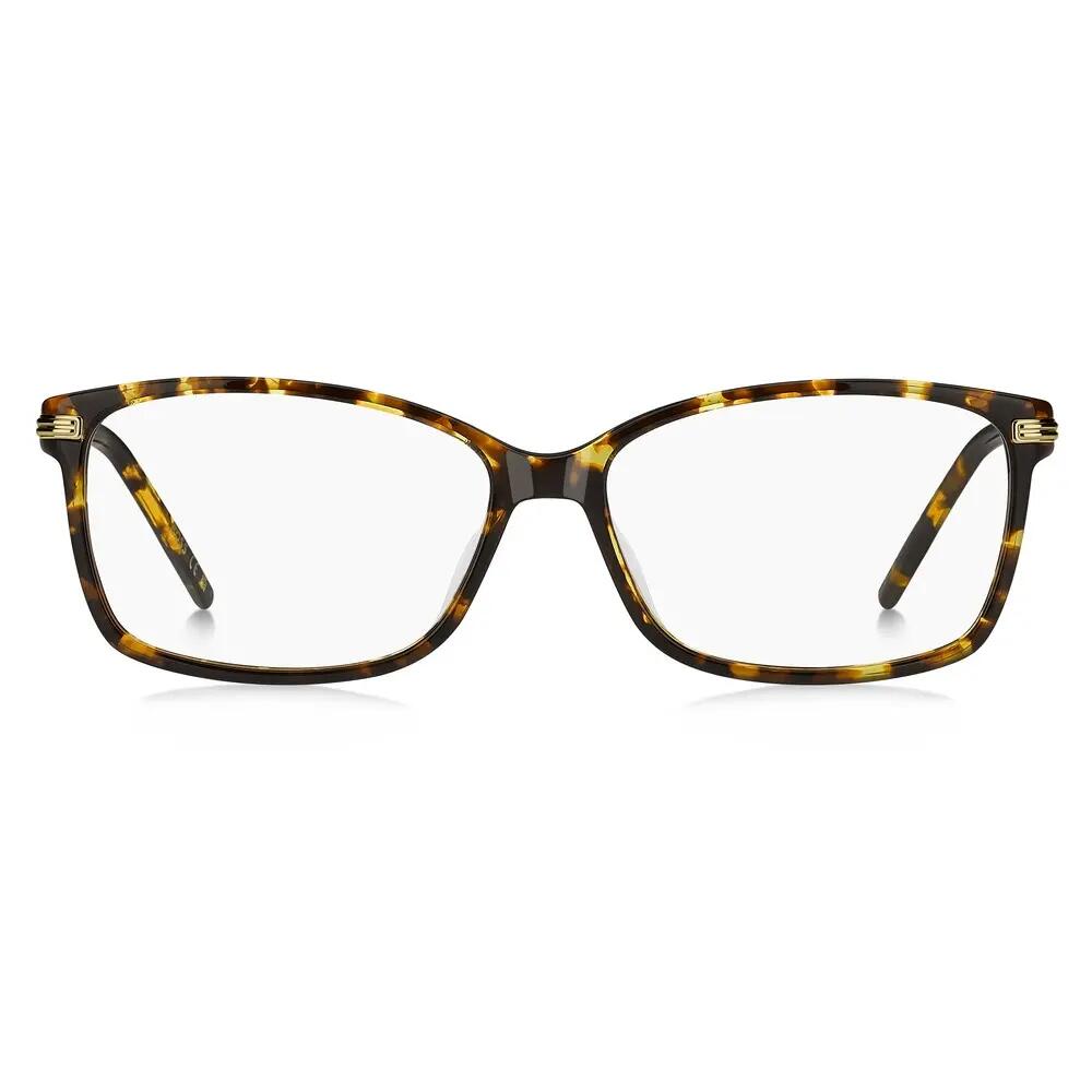 Occhiali da Vista Hugo Boss 1785/G 2IK in Acetato Donna 55 mm 2/3