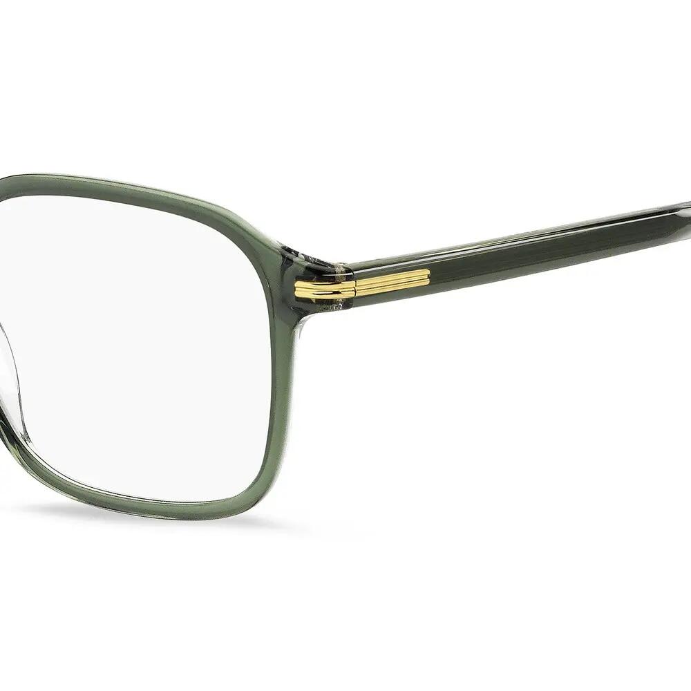 Lunettes de Vue Hugo Boss 1629 1ED en Acétate Homme 51 mm 3/3