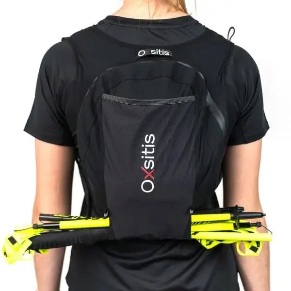 Hydratatietas voor vrouwen Oxsitis Spectre 12 W 6/7