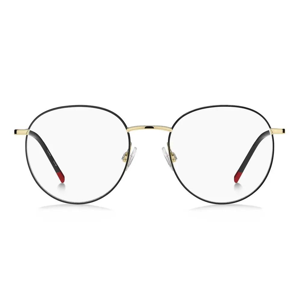 Óculos de Grau Hugo HG 1326 RHL em Metal Mulher 51 mm 2/3
