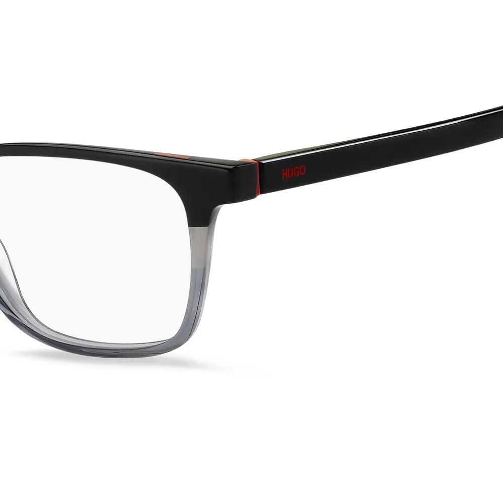 Dioptriás Szemüveg Hugo HG 1130 08A Acetát Férfi 52 mm 3/4