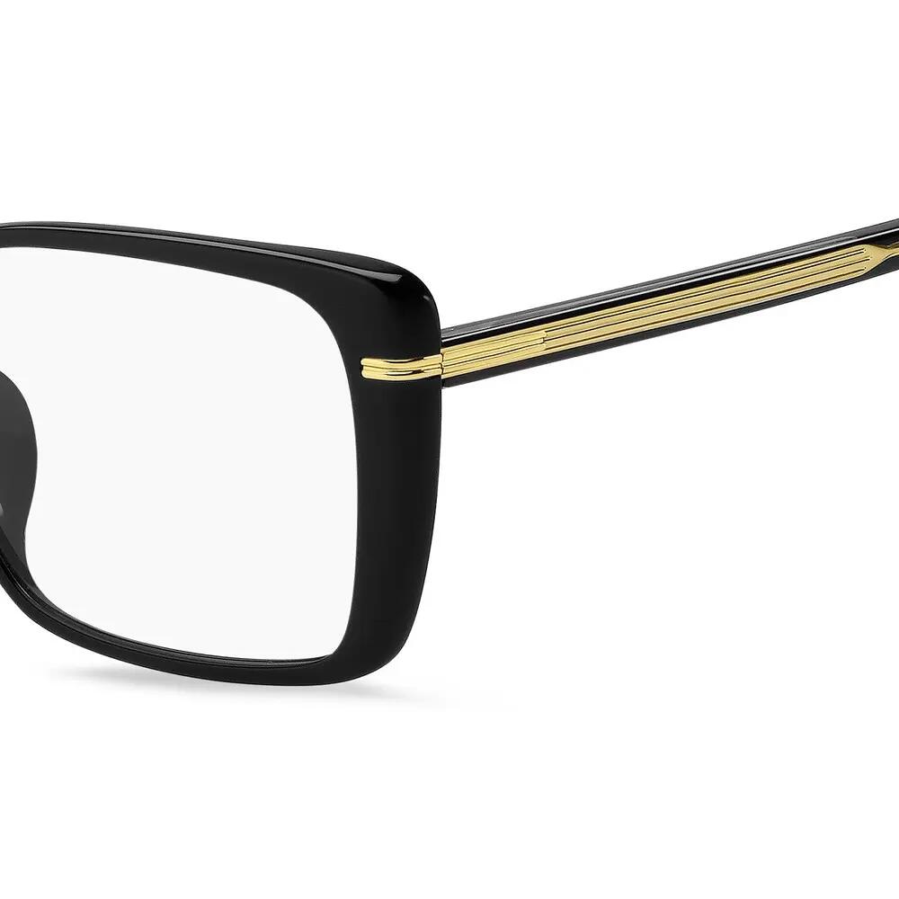 Lunettes de Vue Hugo Boss 1738/G 807 en Acétate Femme 55 mm 3/3