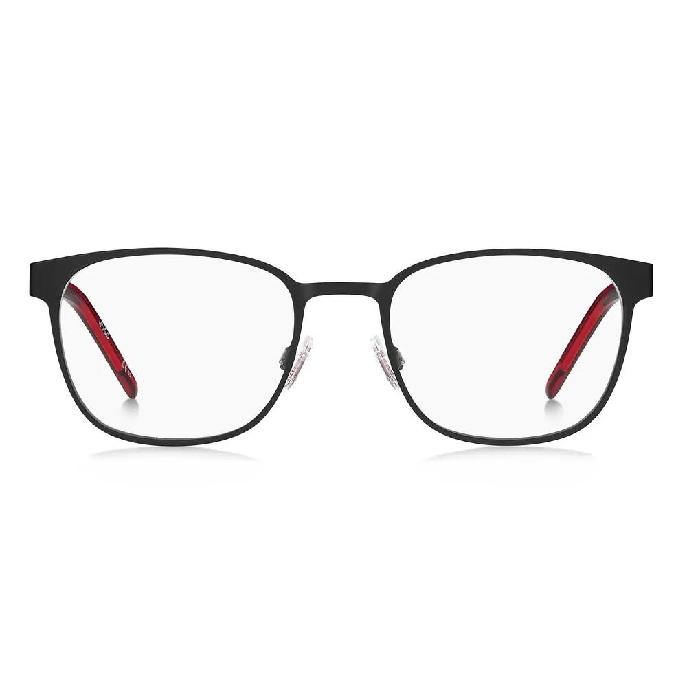 Occhiali da Vista Hugo HG 1246 OIT in Metallo Uomo 53 mm 2/3