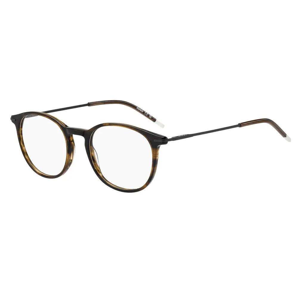 marrone / marrone scuro