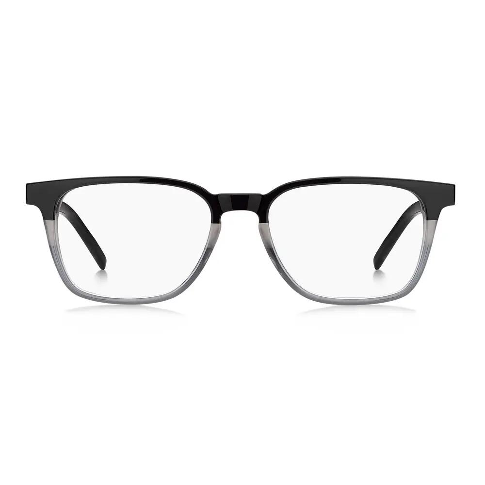Dioptriás Szemüveg Hugo HG 1130 08A Acetát Férfi 52 mm 2/4