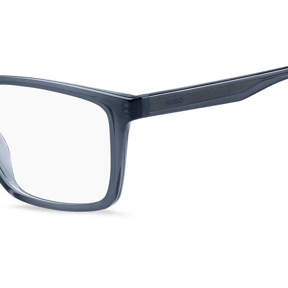 Lunettes de Vue Hugo HG 1359 PJP en TR90 Homme 56 mm 3/3