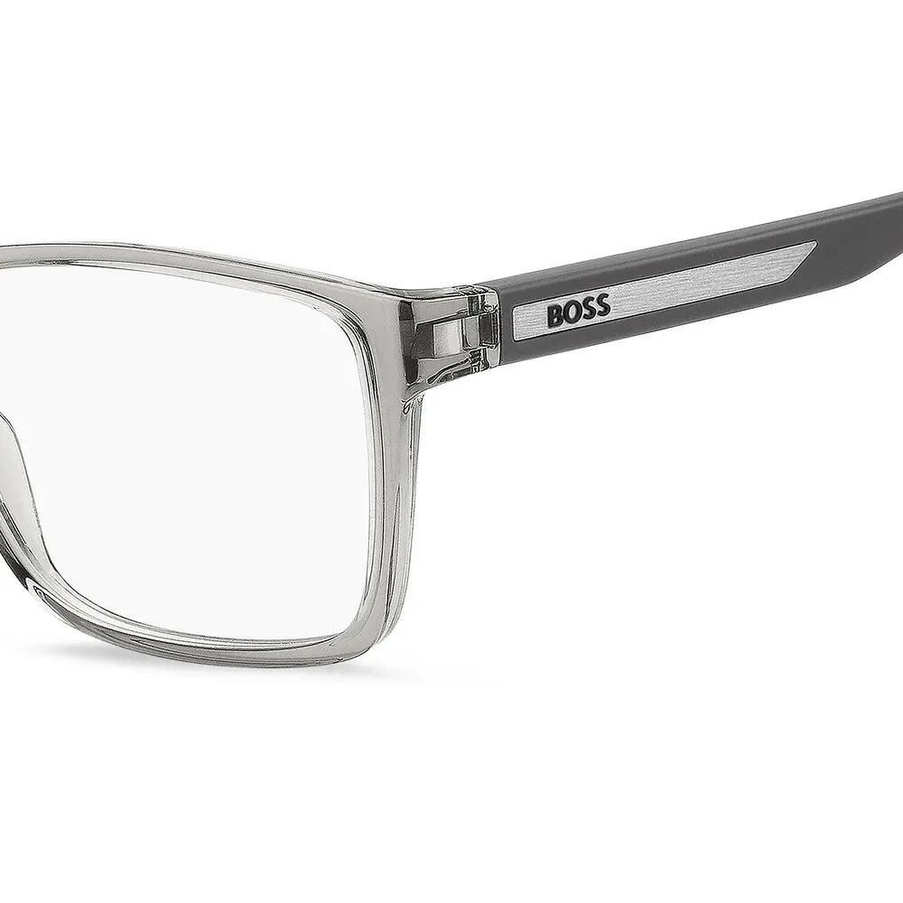 Korrekturbrille Hugo Boss 1909 KB7 aus TR90 Herren 57 mm 3/3