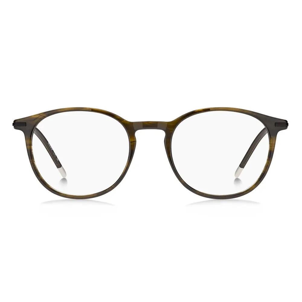 Lunettes de Vue Hugo HG 1406 EX4 en Acétate Homme 51 mm 2/3